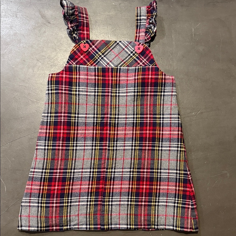 TBBC Julia Jumper